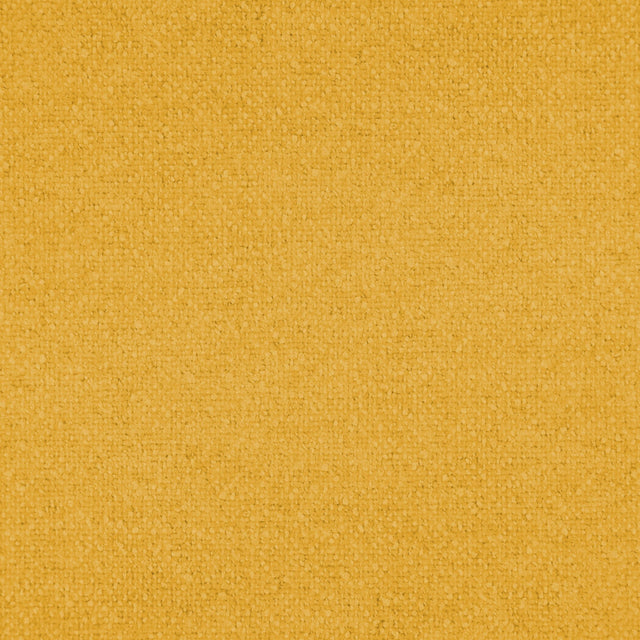 Gyllene curry Hevia chenille möbeltyg – mjuk & slitstark (bild 2 av 3)