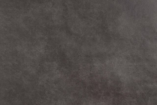 Järngrå Bizon möbeltyg – läderlook & brandhämmande (bild 1 av 3)