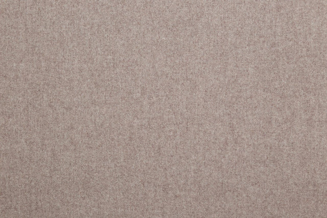 Gråbrun Clark möbeltyg – ull-blend och melerad look (bild 1 av 6)