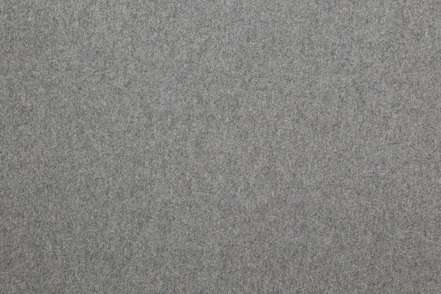 Grafitgrå Clark möbeltyg – ull-blend och melerad look (bild 1 av 6)