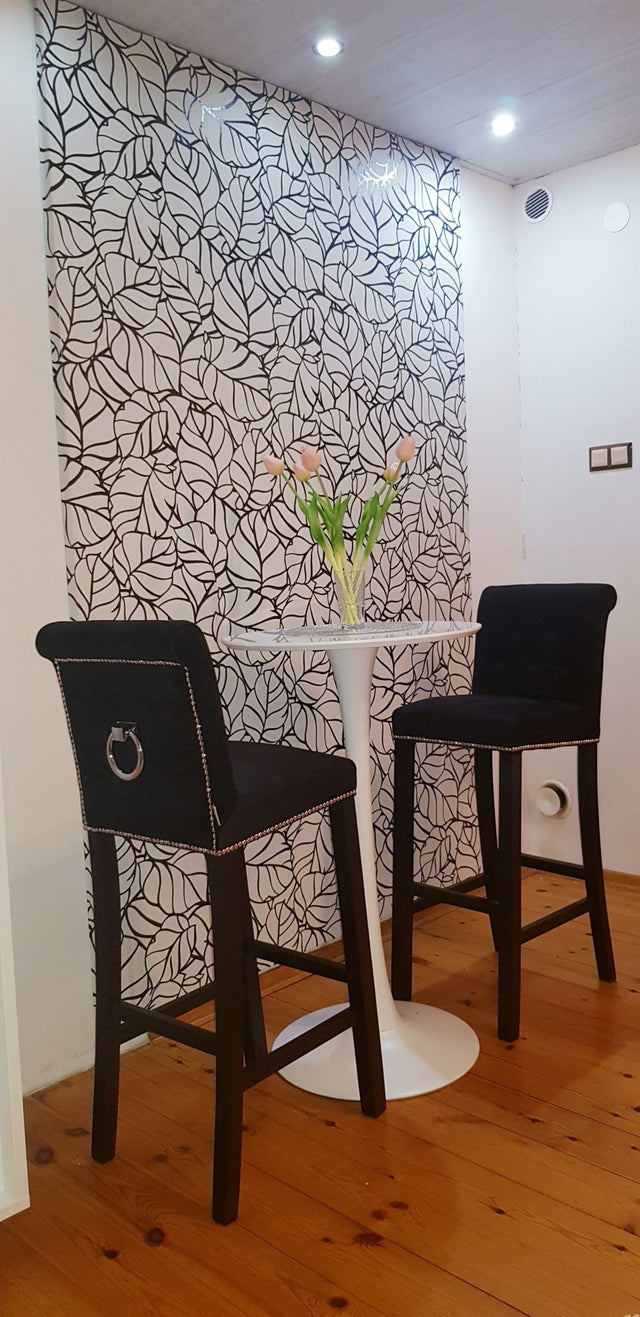 MJUK ULLVIT CASABLANCA MÖBELVELOUR – MIKROSUEDE & SLITSTARK