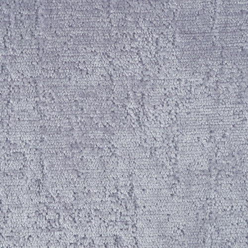 Ljus silvergrå Miu chenille möbeltyg – slitstark & petproof (bild 2 av 7)