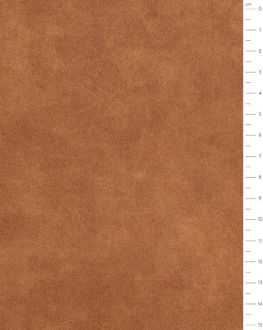 GRÅBRUN BIZON MÖBELTYG – LÄDERLOOK & BRANDHÄMMANDE