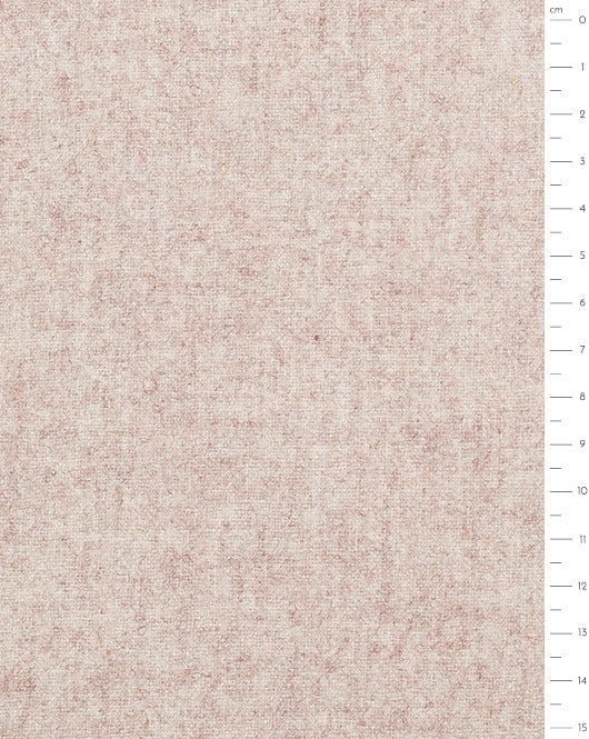 Rökgrå Clark möbeltyg – ull-blend och melerad look (bild 3 av 6)