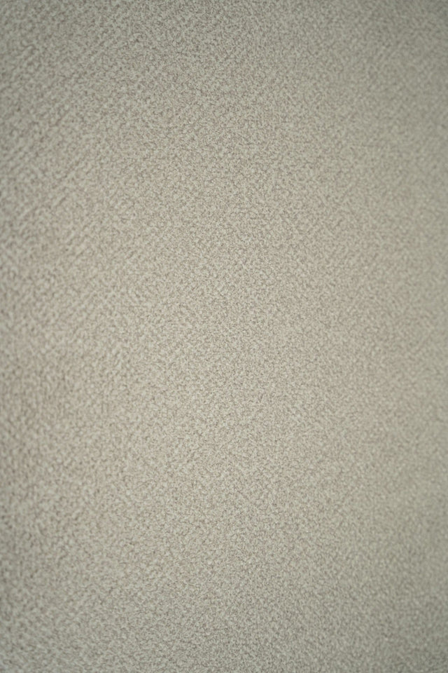 DÄMPAD GRÅBEIGE DRAGON BOUCLÉ MÖBELTYG – LOOPAD STRUKTUR & OEKO-TEX