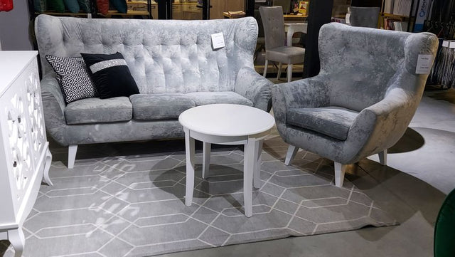 BRÄND TERRAKOTTA EUREKA MÖBELVELOUR – SLITSTARK & PETPROOF