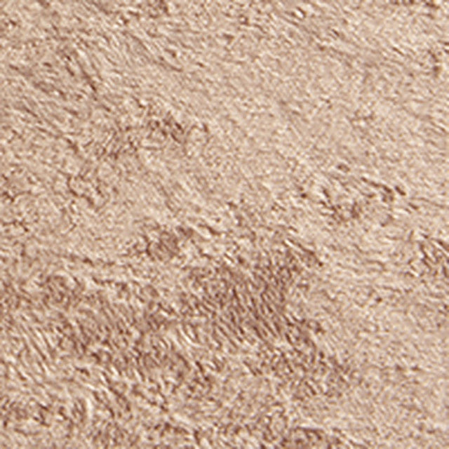 Mjuk puderbeige Eureka möbelvelour – slitstark & petproof (bild 2 av 7)