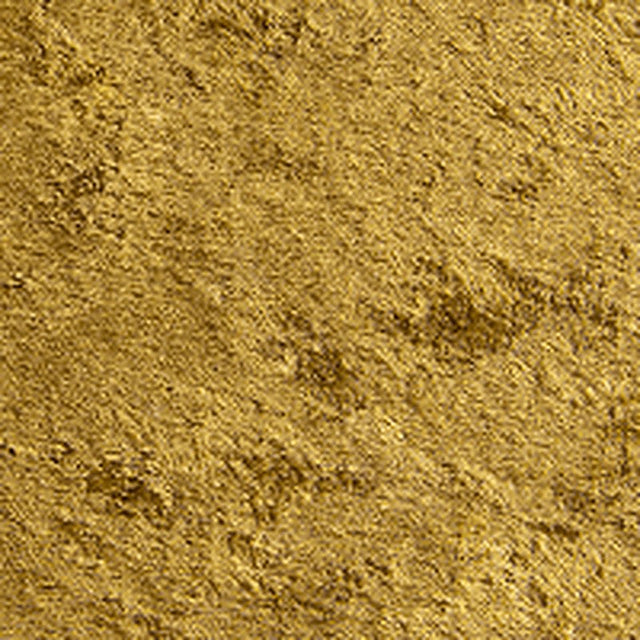 Ockragul Eureka möbelvelour – slitstark & petproof (bild 2 av 7)