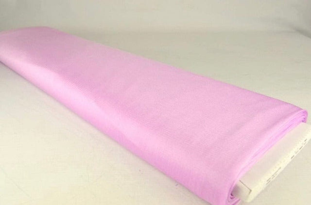 Ljuslila charmeuse foder med stretch (bild 2 av 2)