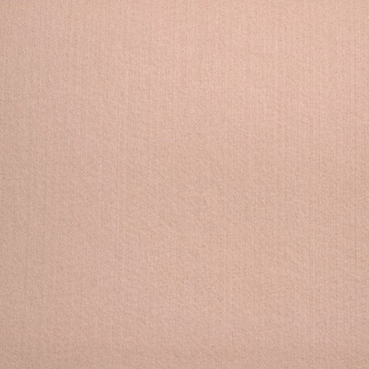 Garn & Metervarer Felt TYK STØVET ROSA FILT 3 MM