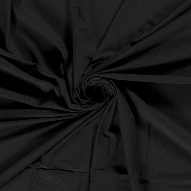 Bambu jersey svart (bild 1 av 2)