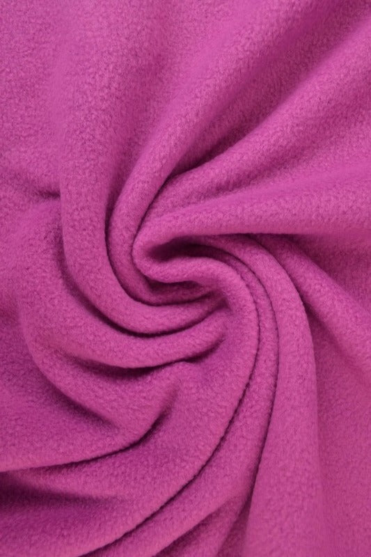 Cassis polar fleece – anti-pilling, varm & lätt (bild 1 av 7)