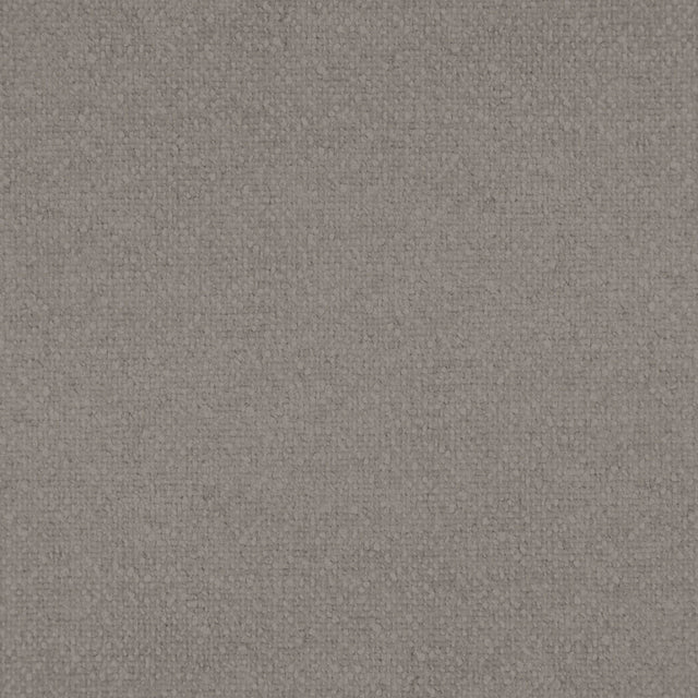Mörk taupe Hevia chenille möbeltyg – mjuk & slitstark (bild 2 av 3)