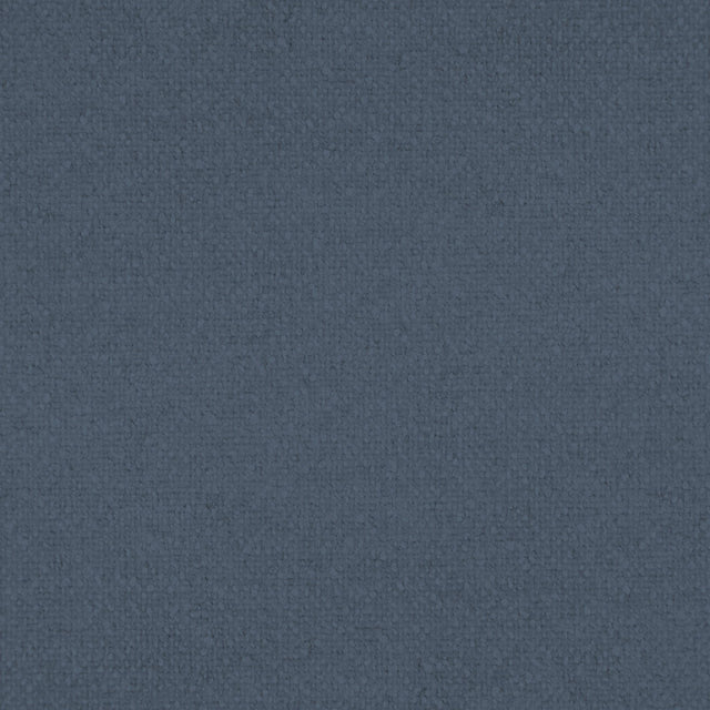 Dammig denimblå Hevia chenille möbeltyg – mjuk & slitstark (bild 2 av 3)