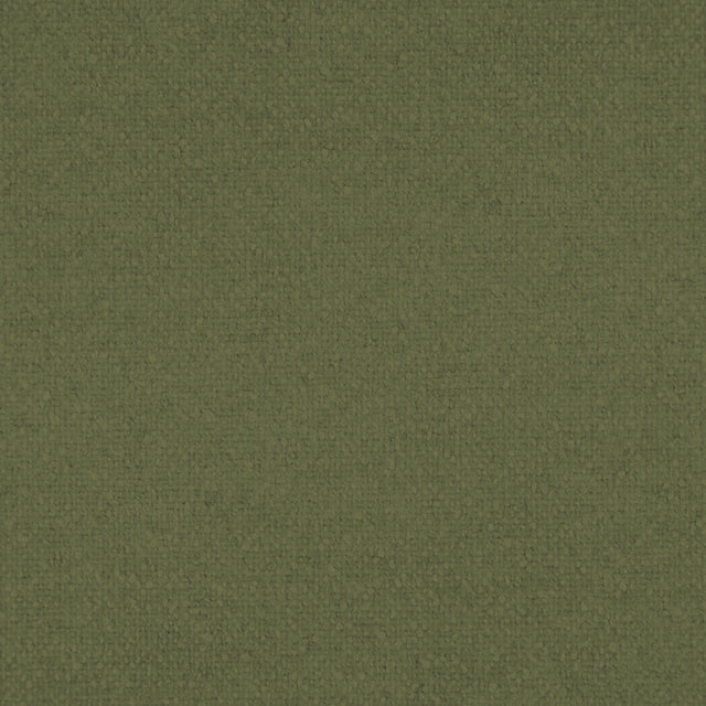 Mörk olivgrön Hevia chenille möbeltyg – mjuk & slitstark (bild 2 av 3)