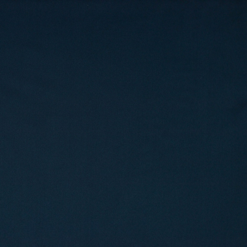 MARINBLÅ ROYAL MIKROSATIN – MATT UTSEENDE