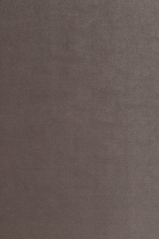 Mörk mullvadsbrun Jaguar möbeltyg – PETPROOF & OEKO-TEX (bild 2 av 4)