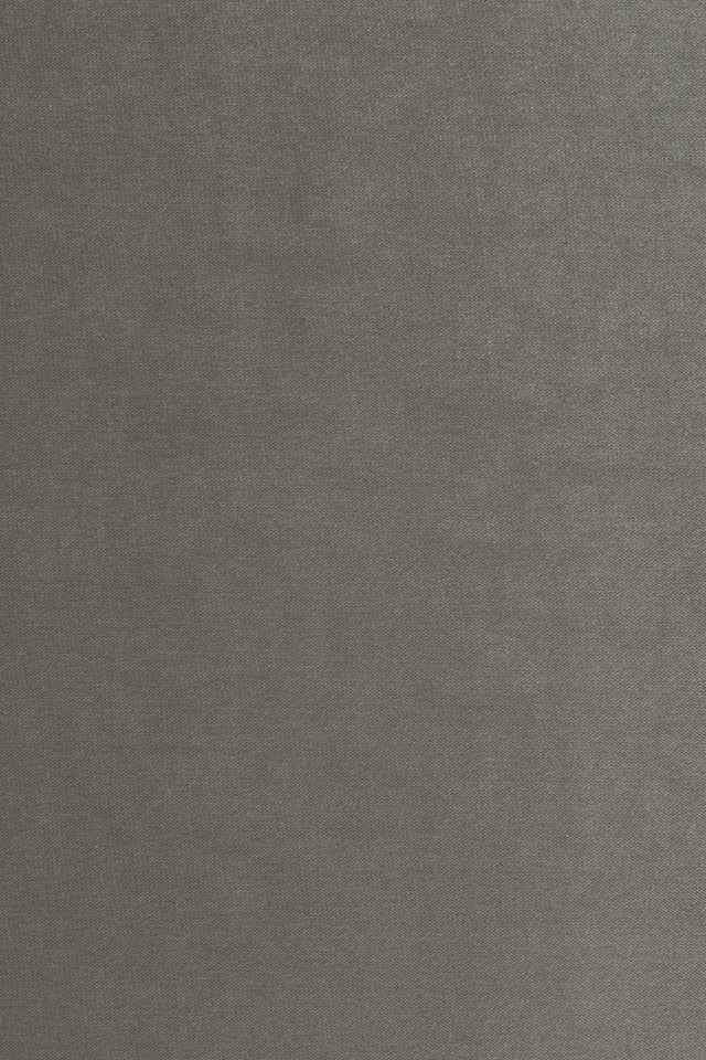 Dämpad olivgrå Jaguar möbeltyg – PETPROOF & OEKO-TEX (bild 2 av 4)
