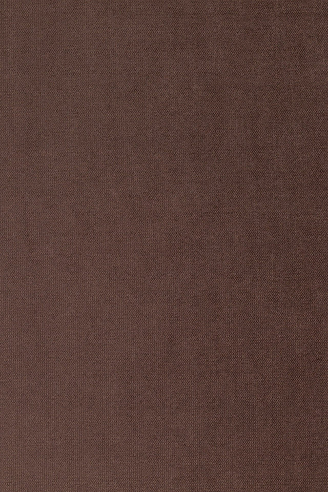 Djup chokladbrun Jaguar möbeltyg – PETPROOF & OEKO-TEX (bild 2 av 4)