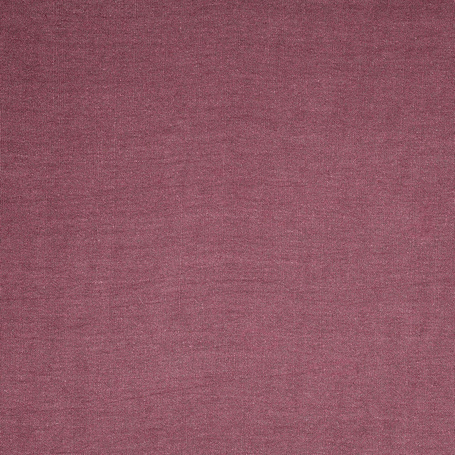 Libeccio 100% hør stof - blommefarvet (bild 1 av 4)