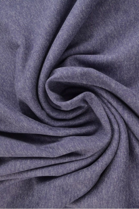 Lila supersoft jersey (bild 1 av 2)