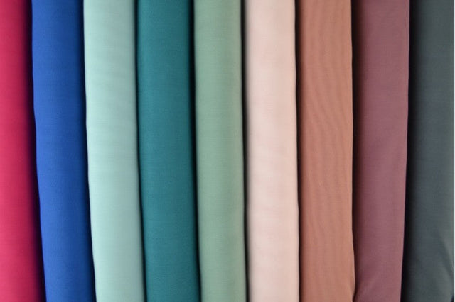 GRÅ LYCRAMESH – ELASTISKT NETTYG, SEMI-TRANSPARENT 4-VÄGS STRETCH