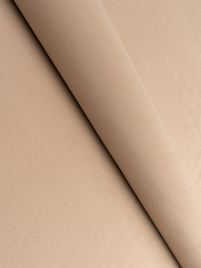 TAUPE SLITSTARK MÖBELVELOUR