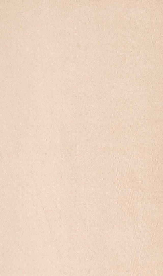 Pudrad nudebeige prestige möbelvelour – klassisk & djurvänlig (bild 1 av 4)