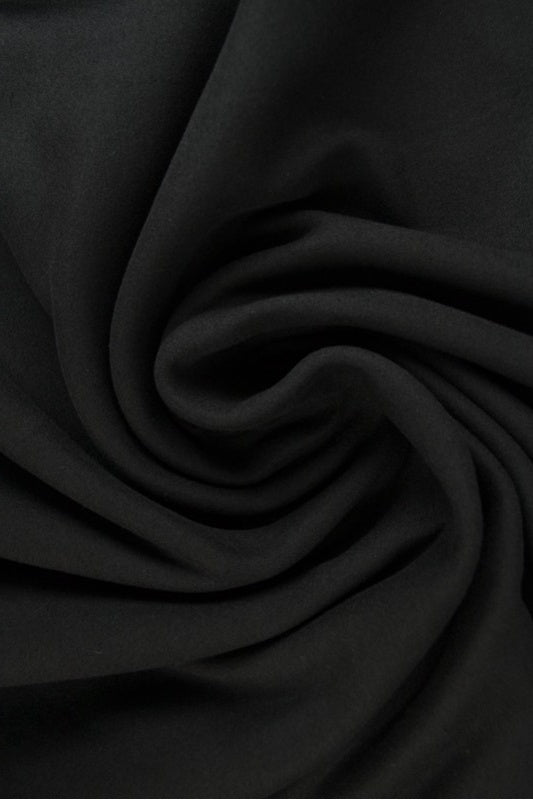 Svart supersoft jersey (bild 1 av 2)