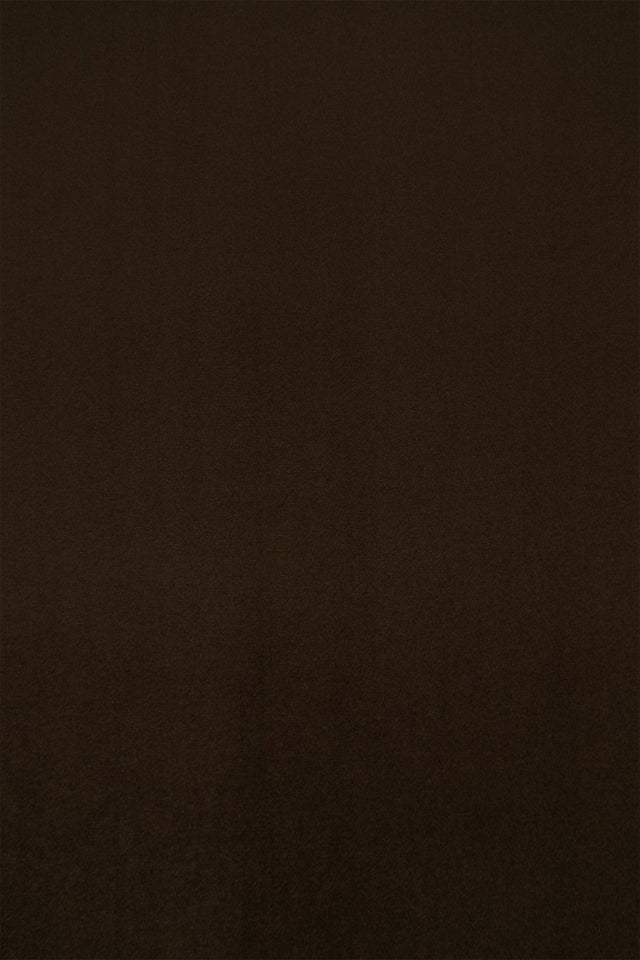 Chokladbrun lätt och slitstark möbelvelour (bild 2 av 6)