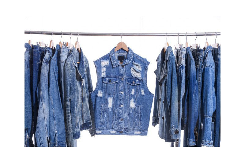 JEANS – KLASSISK & ALSIDIGE KVALITETER