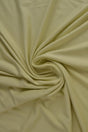 Beige viskosjersey – mjuk, andningsbar & elastisk (bild 1 av 4)