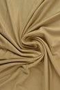 Mörk beige viskosjersey – mjuk, andningsbar & elastisk (bild 1 av 4)