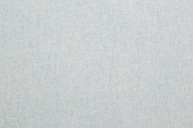 Ljus grå Clark möbeltyg – ull-blend och melerad look (bild 1 av 6)