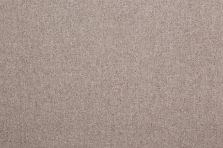 Gråbrun Clark möbeltyg – ull-blend och melerad look (bild 1 av 6)