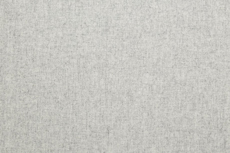 Granitgrå Clark möbeltyg – ull-blend och melerad look (bild 1 av 6)