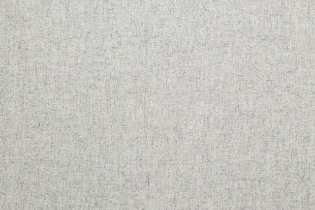 Granitgrå Clark möbeltyg – ull-blend och melerad look (bild 1 av 6)