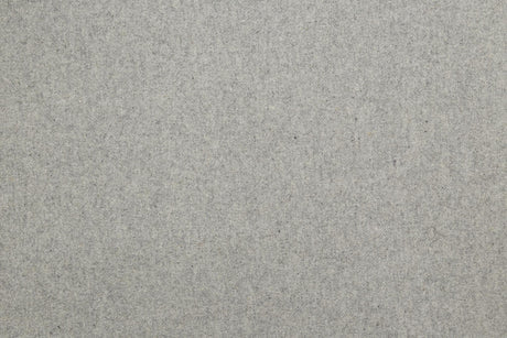 Rökgrå Clark möbeltyg – ull-blend och melerad look (bild 1 av 6)