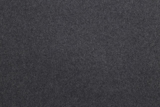 Skiffergrå Clark möbeltyg – ull-blend och melerad look (bild 1 av 6)