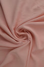 Dusty rosa viskostyg – lätt fall & elegant matt glans (bild 1 av 4)