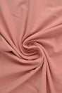Vintage rosa bomullsjersey – naturlig, andningsbar & stretchig (bild 1 av 7)