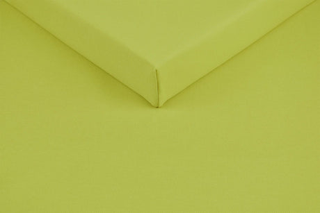 Limegrön Kanaria utomhus möbeltyg – vatten- & UV-resistent (bild 1 av 5)
