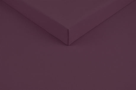 Plommonlila Kanaria utomhus möbeltyg – vatten- & UV-resistent (bild 1 av 5)