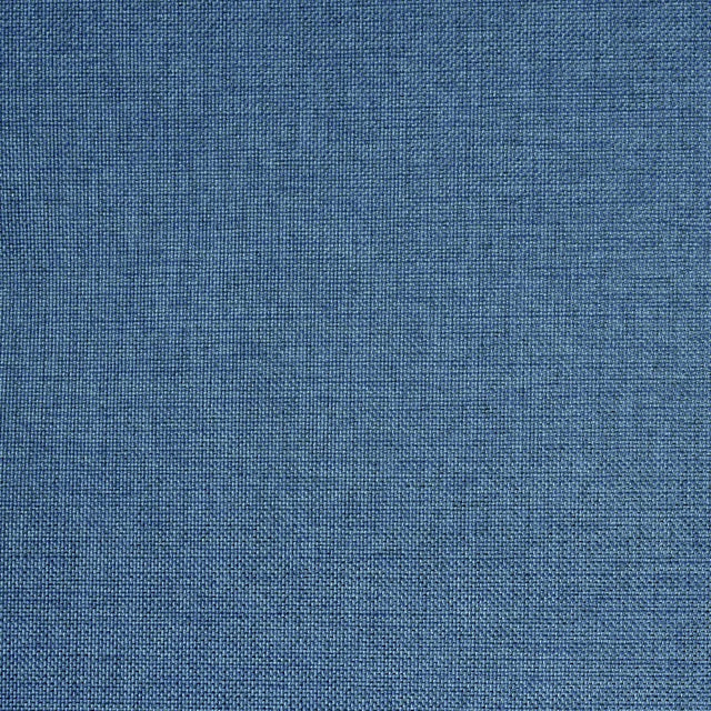 Kungsblå Kongo möbeltyg (bild 1 av 4)