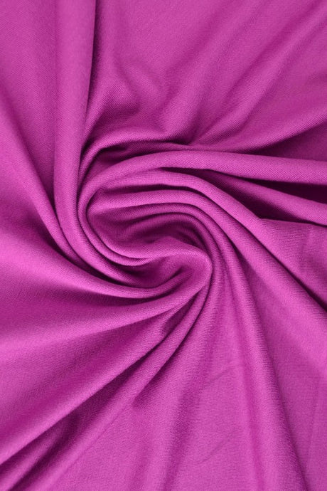 Cassis viskosjersey – mjuk, andningsbar & elastisk (bild 1 av 4)
