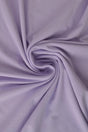 Lavendel bomullsjersey – naturlig, andningsbar & stretchbar (bild 1 av 7)