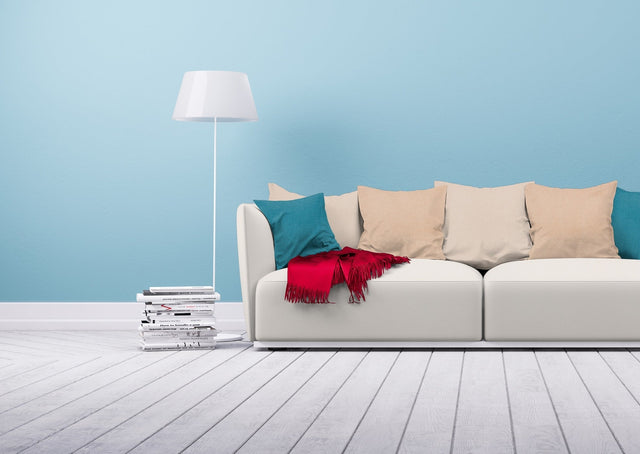 MJUK ULLVIT CASABLANCA MÖBELVELOUR – MIKROSUEDE & SLITSTARK
