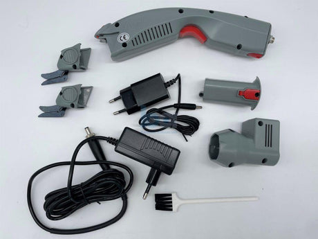 Elektrisk tygsax – wbt-1 cutter (bild 2 av 5)