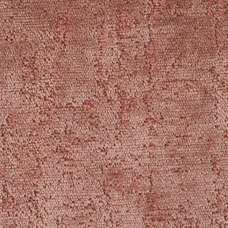 Dammig lerrosa Miu chenille möbeltyg – slitstark & petproof (bild 2 av 7)