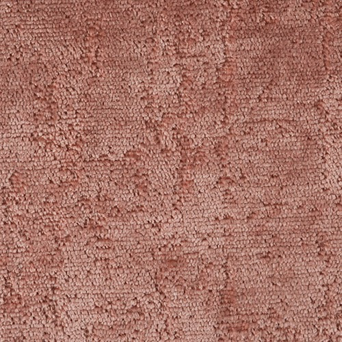 Dammig lerrosa Miu chenille möbeltyg – slitstark & petproof (bild 2 av 7)